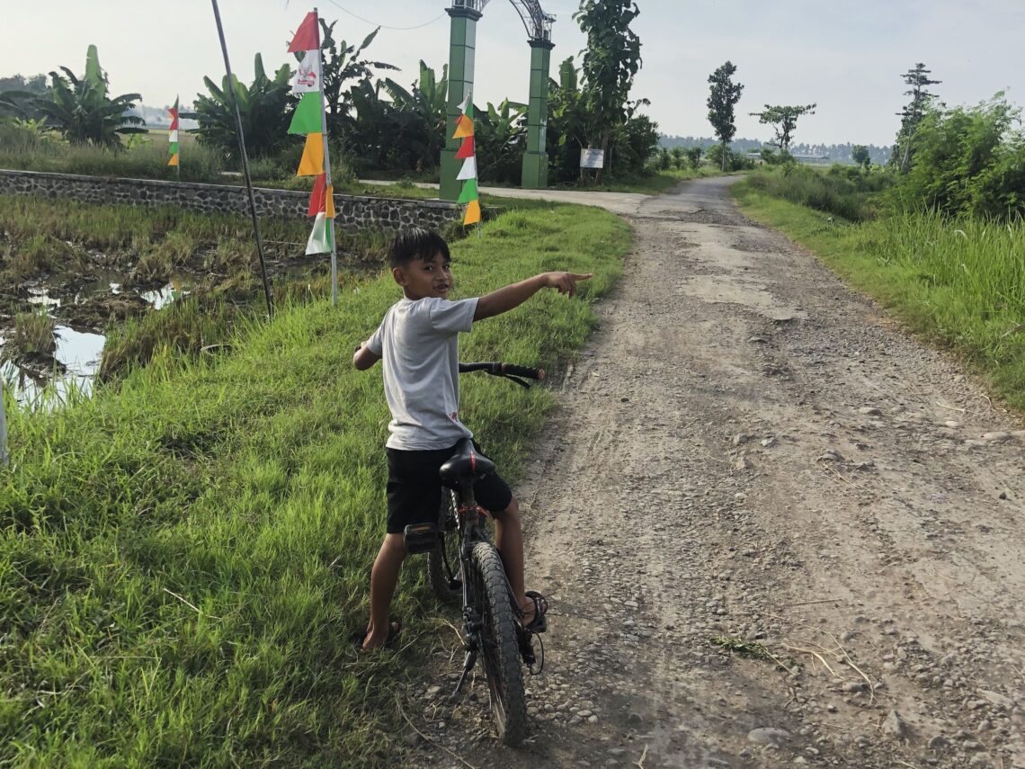 foto di Pemalang desa Pesantren