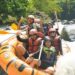 rafting di cisadane