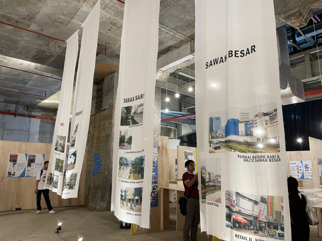 jakarta architecture festival 2024