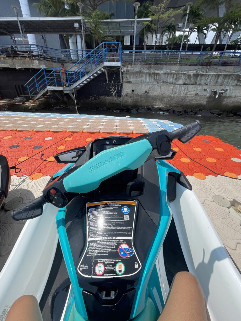 jetski