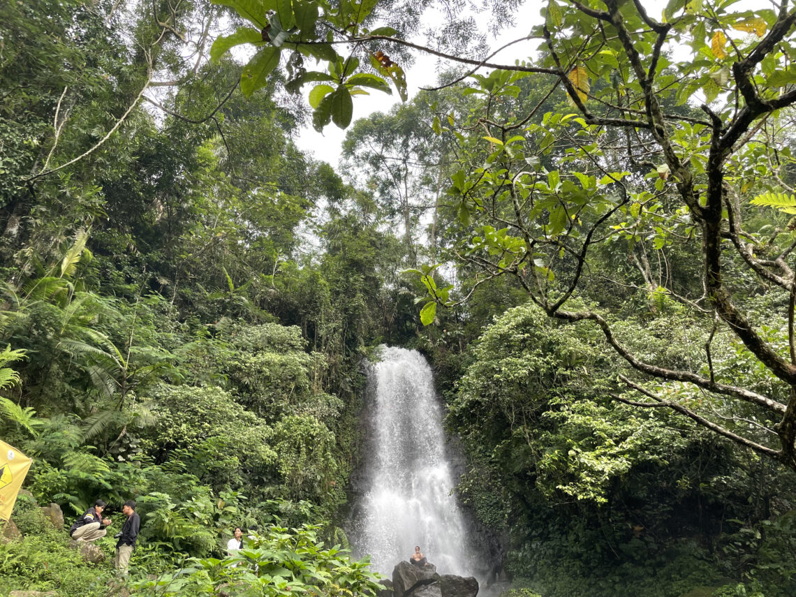 curug 5 cilember