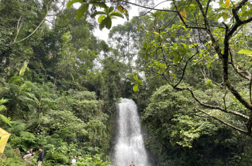 curug 5 cilember