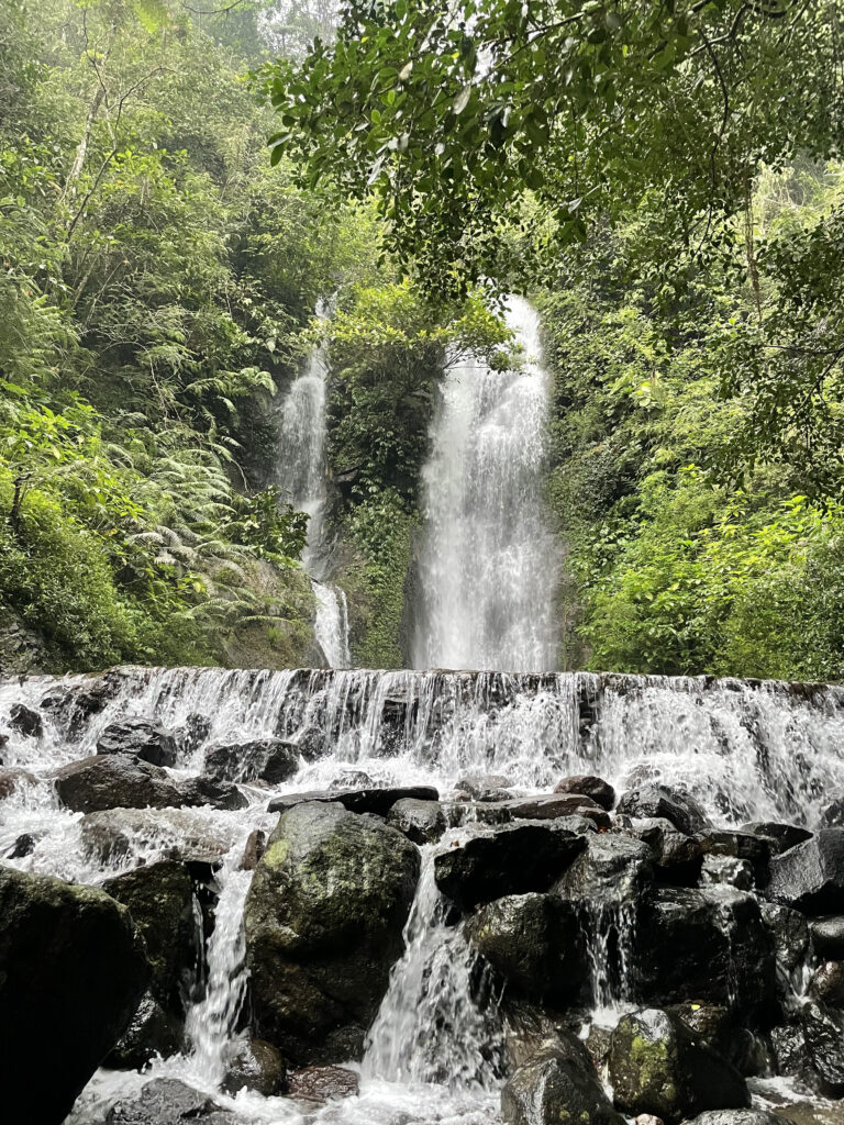 curug 7 cilember