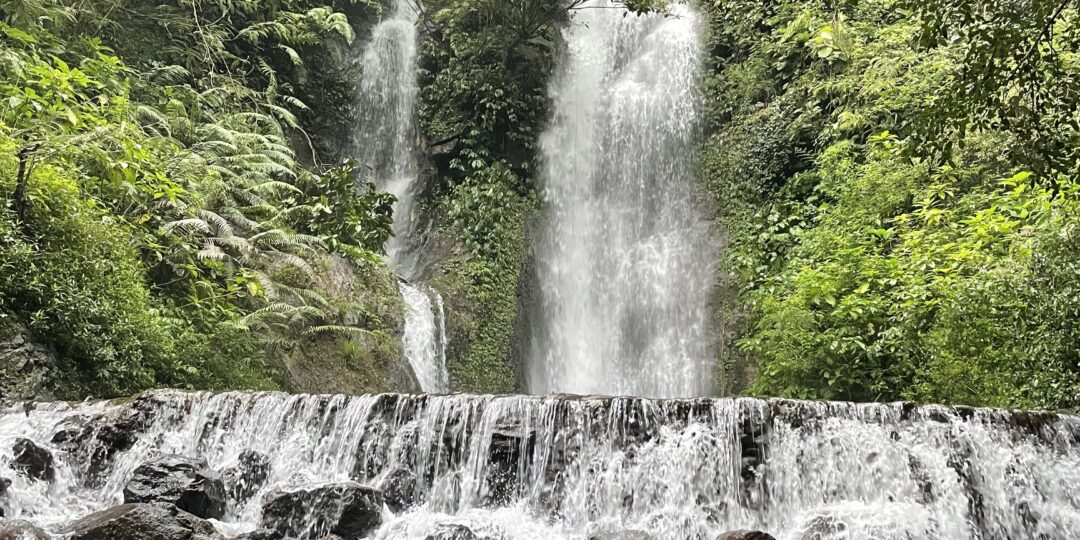 curug 7 cilember