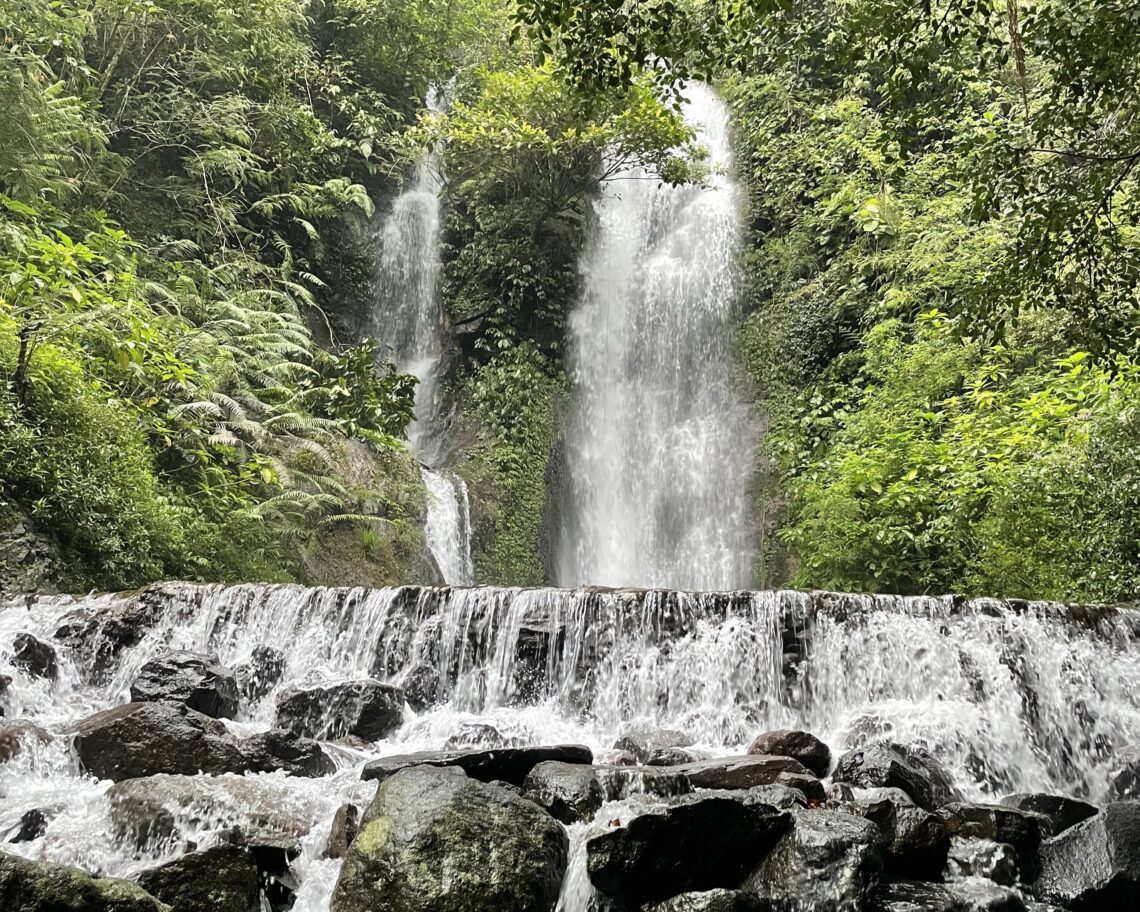 curug 7 cilember