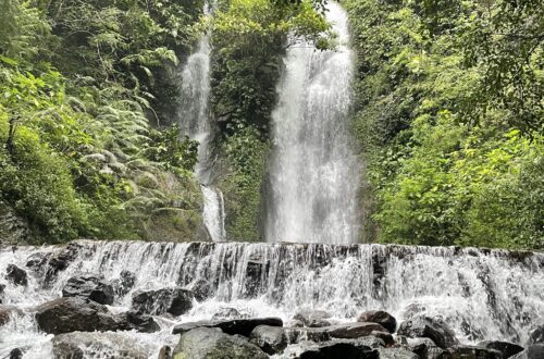 curug 7 cilember