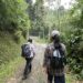 nyasar di curug cilember