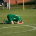 pemain bola yang gagal