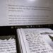 diary and blog