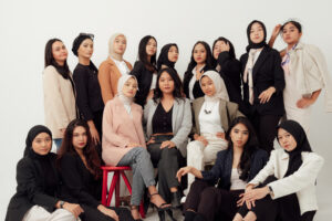 teman-teman kelasmodelling.id