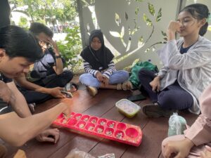 main congklak di tanggal 21 april 2025