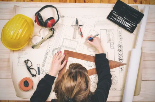 pertimbangan sebelum kuliah arsitektur