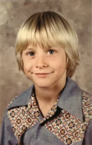 kurt cobain heavier than heaven
