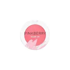 Pinkberry Blush On