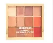 Cheerflor Eyeshadow Pallette