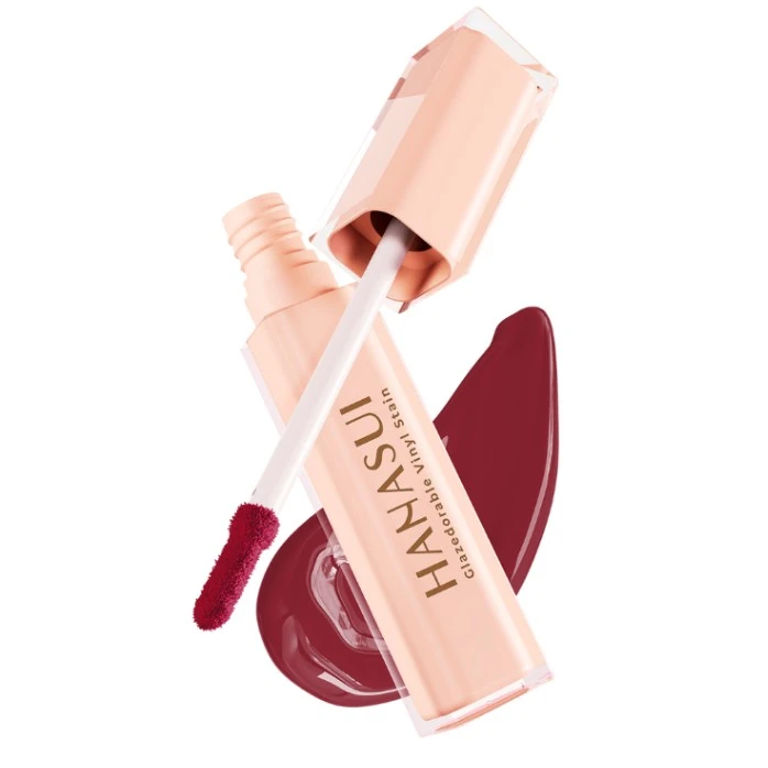 Hanasui Glazedorable Vinyl Stain