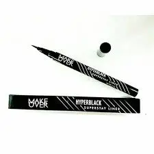 Make Over Hyperblack Superstay Liner