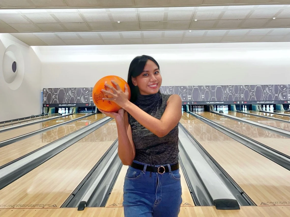 rekomendasi main bowling di spincity bowling alley jakarta