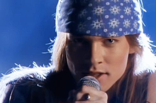 axl rose lagu rock