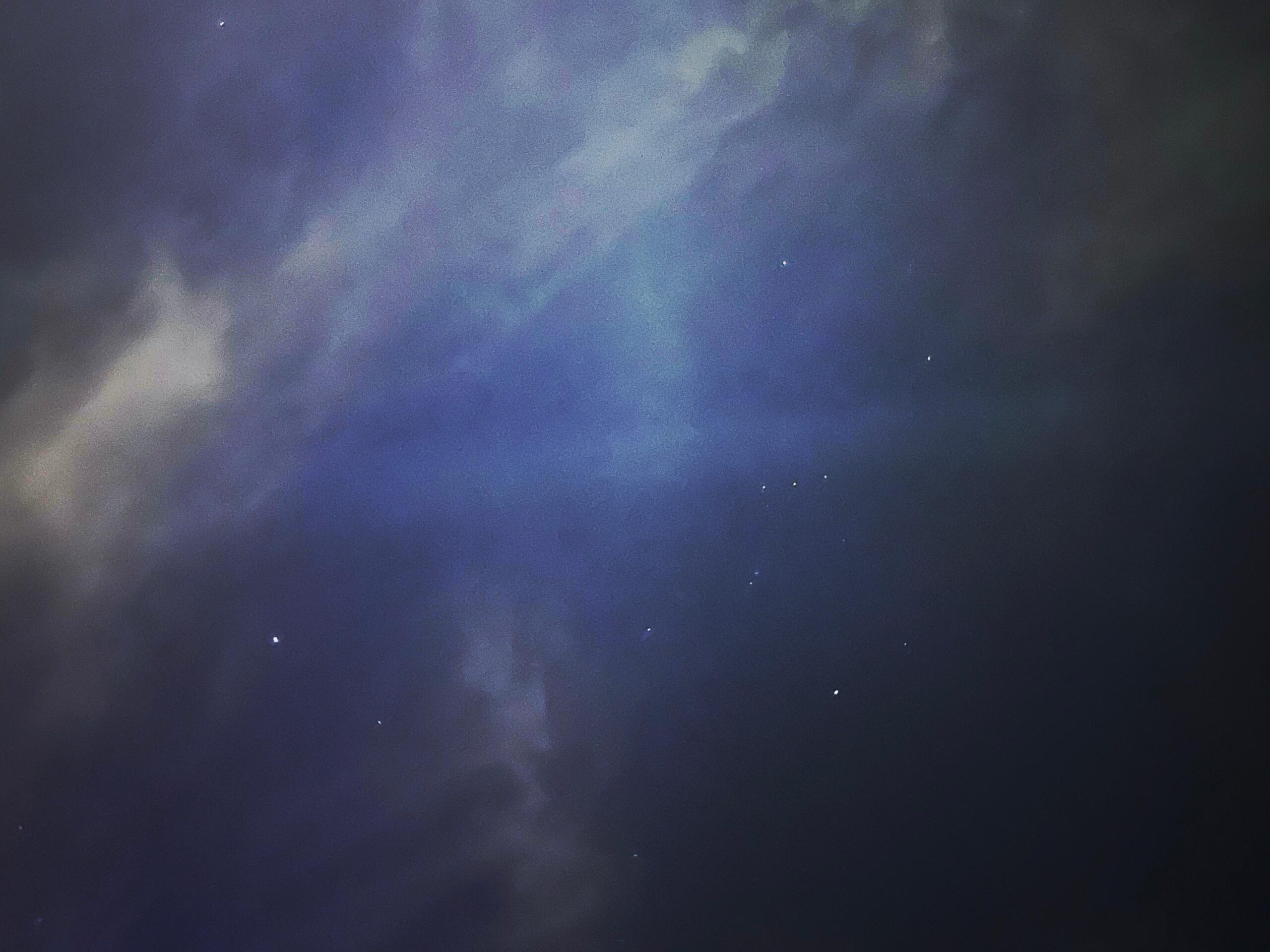 Melihat Rasi Bintang Gemini, Canis Major, Auriga, dan Orion di Langit Jakarta